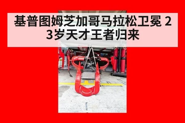 基普图姆芝加哥马拉松卫冕 23岁天才王者归来